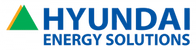 Hyundai Energy Solutions Logo