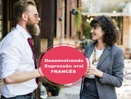 COMO FALAR MAIS FRANCÊS