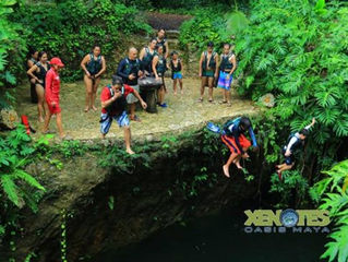 XENOTES