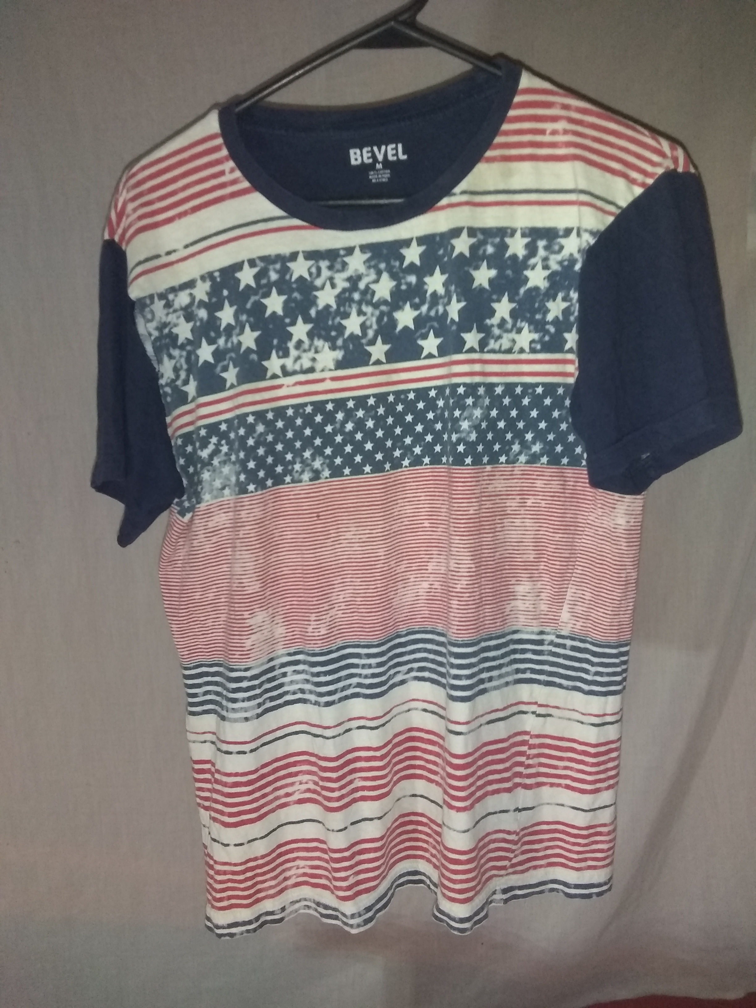 Camiseta para Hombre.