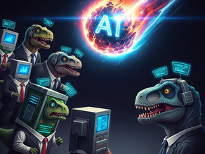 The Sunset of the Multi-Page Maze: How AI is Forging a New Era of Single, Dynamic Interfaces