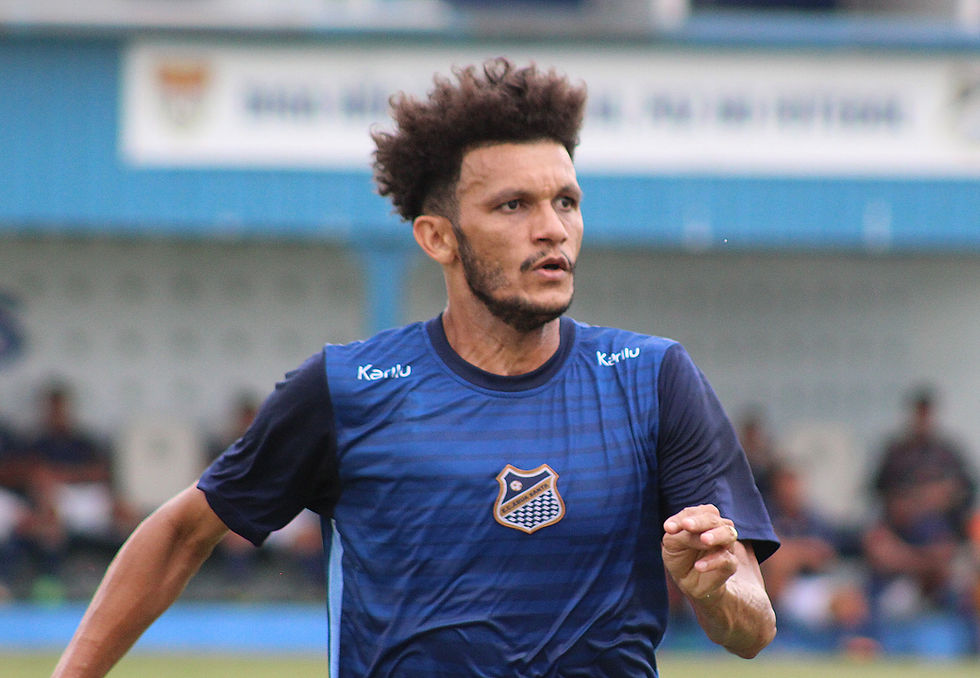 Créditos: (Michael Sanches/Água Santa)