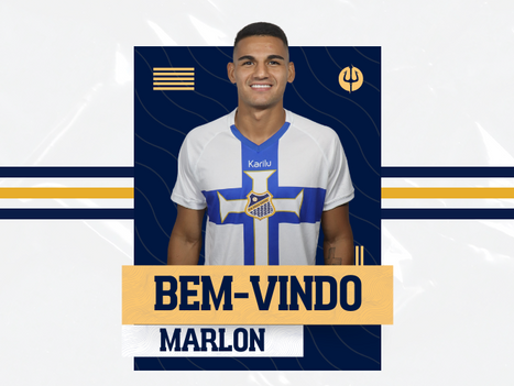 Marlon é do Netuno!