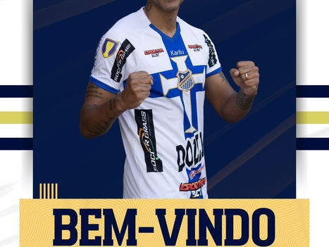 Willen é do Netuno!