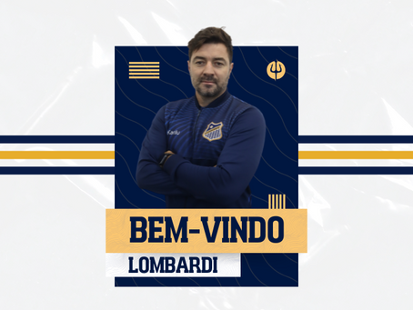 Fernando Lombardi é do Netuno!