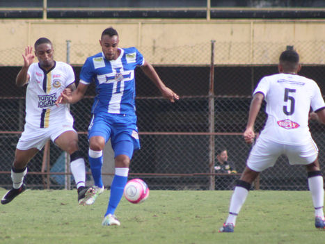 Henrique prega cautela com adversários, mas admite expectativa por classificação na Copa SP