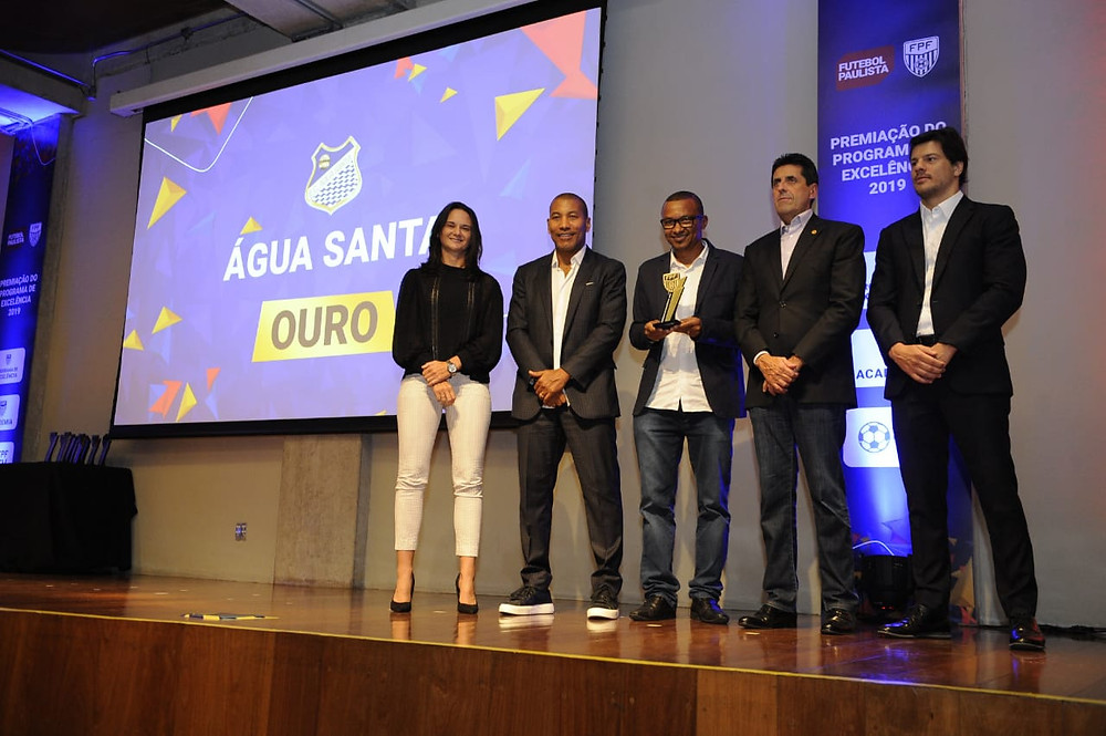 Foto: (Rodrigo Corsi / FPF)