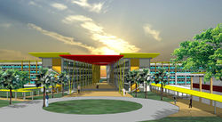 KING ABDULLAH ACADEMY