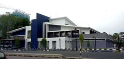 POLICE STATION
