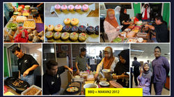 ACTIVITIES OF 2012