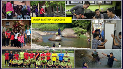 ACTIVITIES OF 2013/2