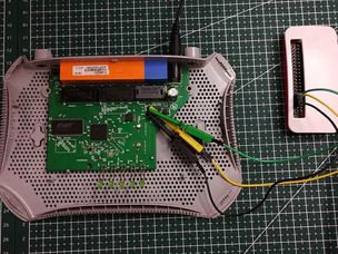 Getting Started with Hardware Hacking Using Raspberry Pi Zero 2W for Beginners