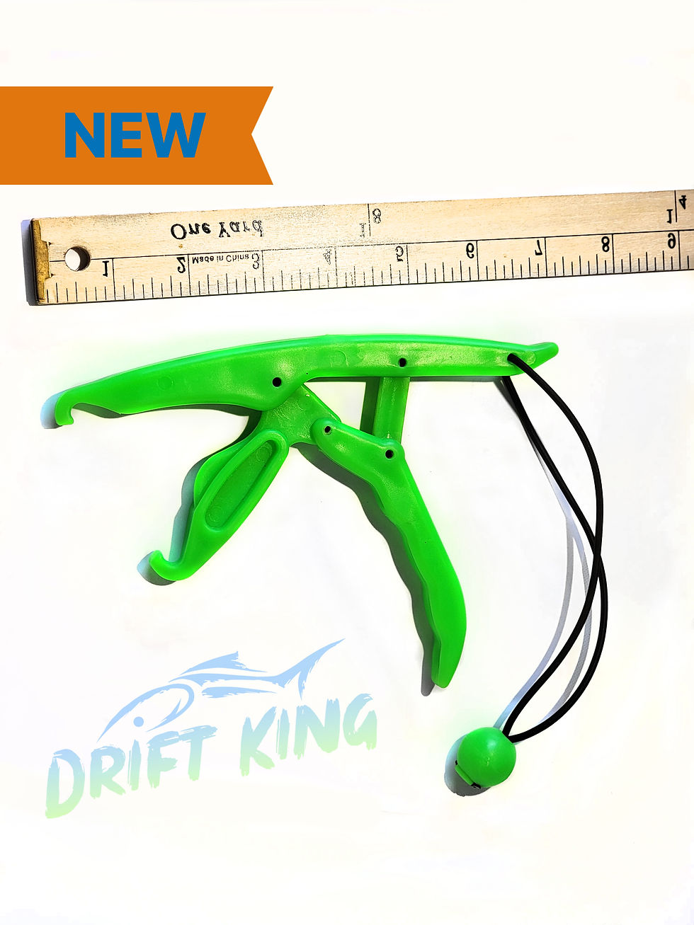 Thumbnail: Fish Gripper