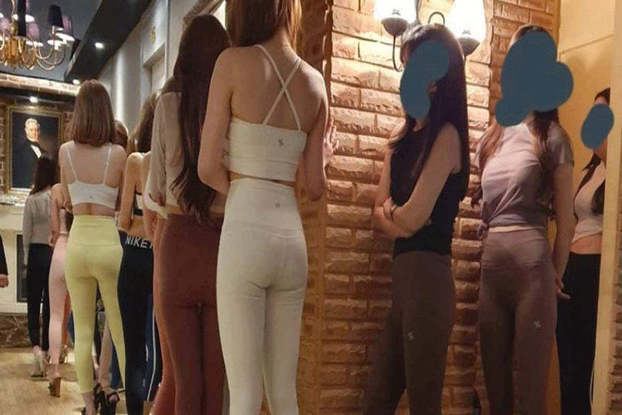 신림셔츠룸