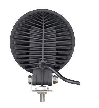 Thumbnail: GUARDIAN WL43S - Round LED Work Lamp 1800 Lumens