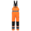 Thumbnail: PORTWEST WX2 ECO HI-VIS BIB & BRACE