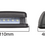 Thumbnail: GUARDIAN PE510 - PEREI LED Number Plate Lamp