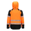 Thumbnail: PORTWEST PW3 HI-VIS OVERHEAD RAIN JACKET (3L)