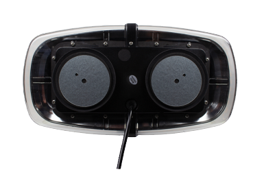 Thumbnail: GUARDIAN - AMB100 LIGHT BAR 12-24V 300MM