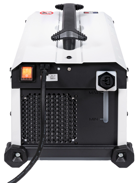 Thumbnail: GYS Powerduction 37LG induction heating unit with S90 inductor