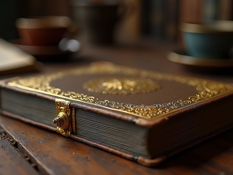 The Hidden Strain in Luxury Leadership Communication