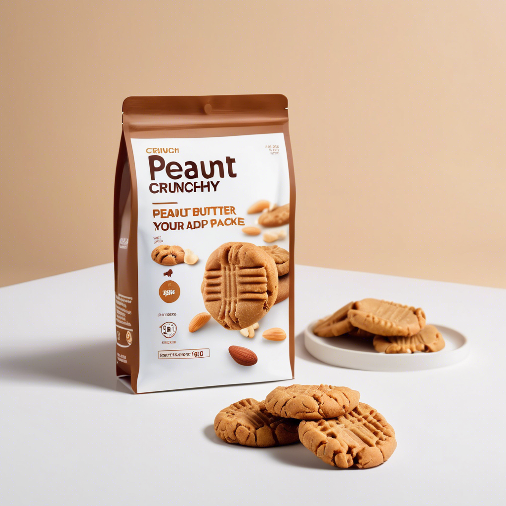 Peanut Butter Crunch