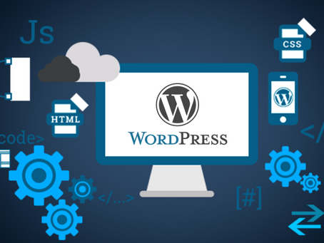Affordable Wordpress Website Development