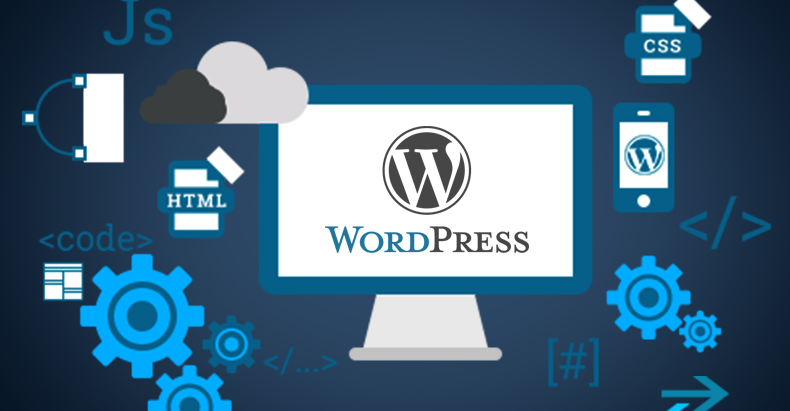 Affordable Wordpress Website Development