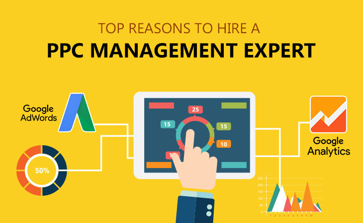 Professional PPC Service Provider