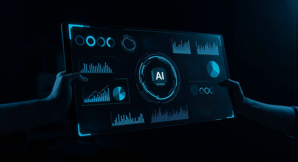 AI SEO Expert in Bhubaneswar