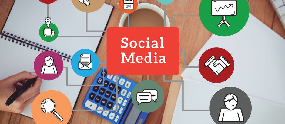 Best Social Media Marketing Agency