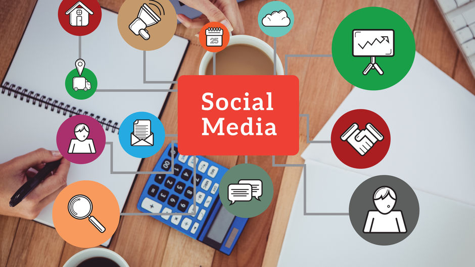 Best Social Media Marketing Agency