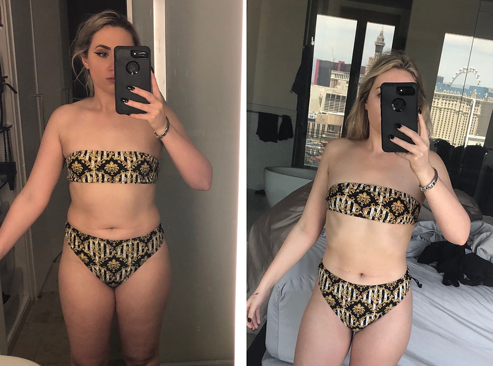 Why and how I do my parasite cleanse! 👇