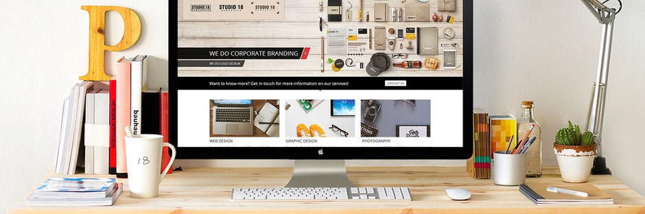 Website Design Company in Bhubaneswar Makes Your Website More Efficient!