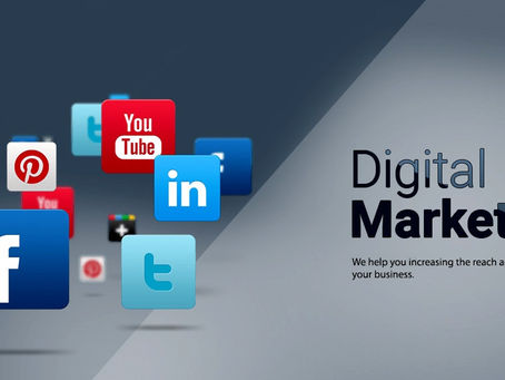 Best Digital Marketing Company Bhubaneswar