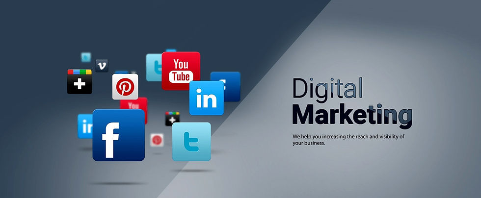 Best Digital Marketing Company Bhubaneswar