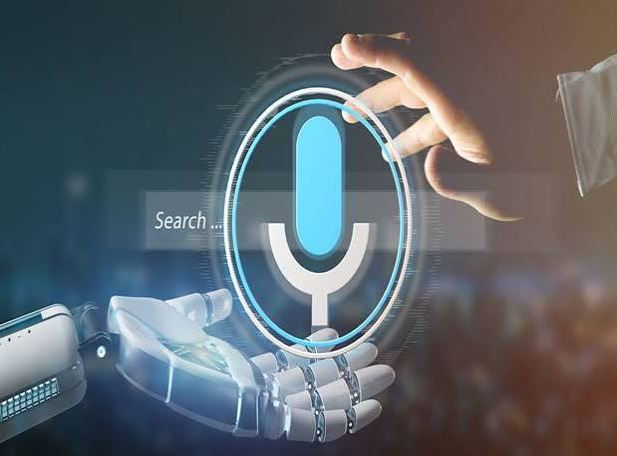 Voice Search Optimization Services