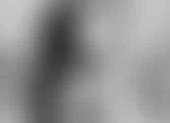 Intimate couple portrait at Lost Mission in Spring Branch, Austin wedding photographer