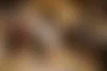 Bride and groom walking out together while guests cheer during their send off at a private ranch wedding in the Texas Hill Country, Texas