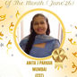 CODE Star of the Month (Jun'26)
