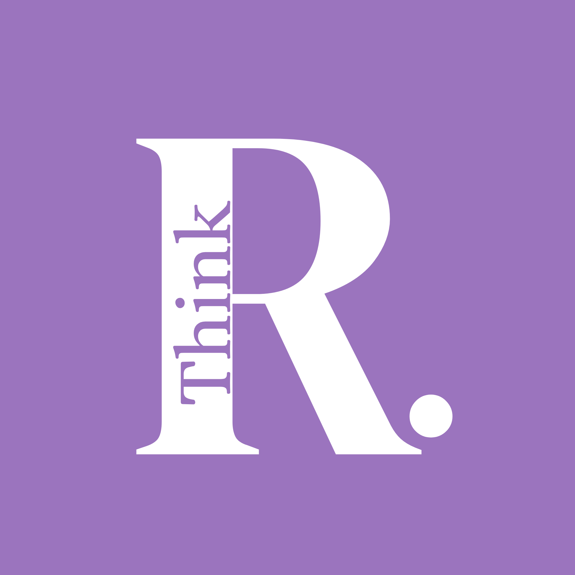 Writer: Think Ripple