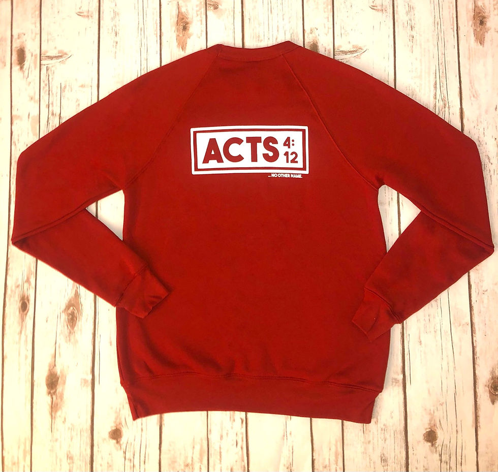 Thumbnail: Jesus Billboard Comfy Crew
