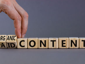 When paid social isn't working: how organic strategy fills the gap