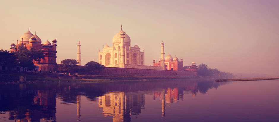 History of India (February 2021)