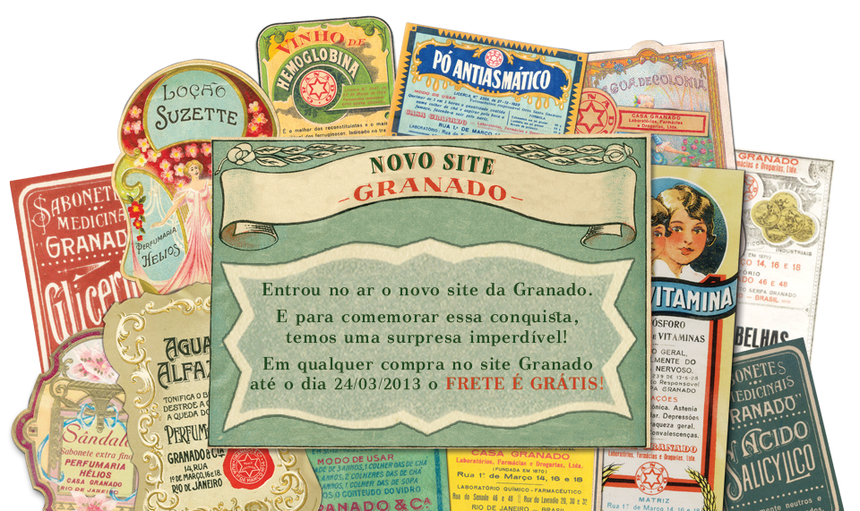 Banner Promocional