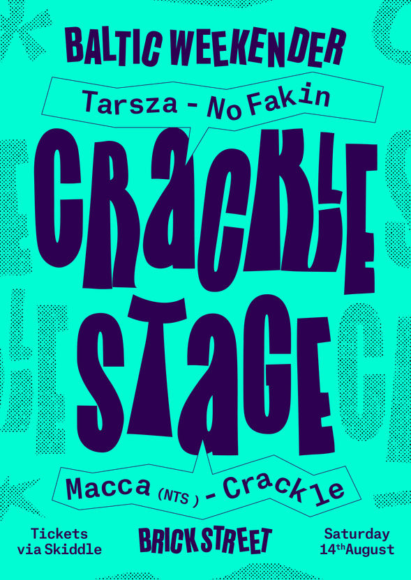 poster design