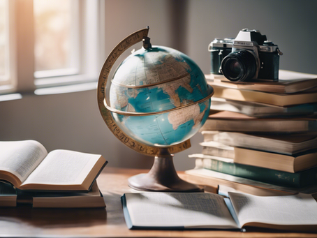 Journey to Fluency: Online Spanish Lessons for Travelers