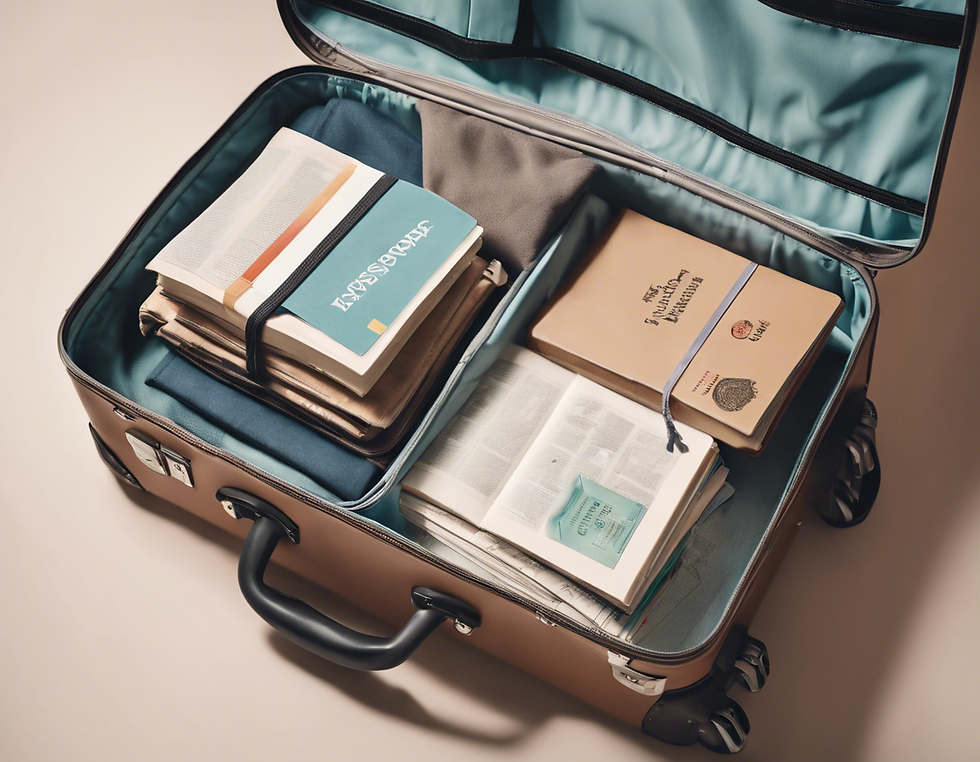 Exploring the World: Master Travel Spanish with Ease