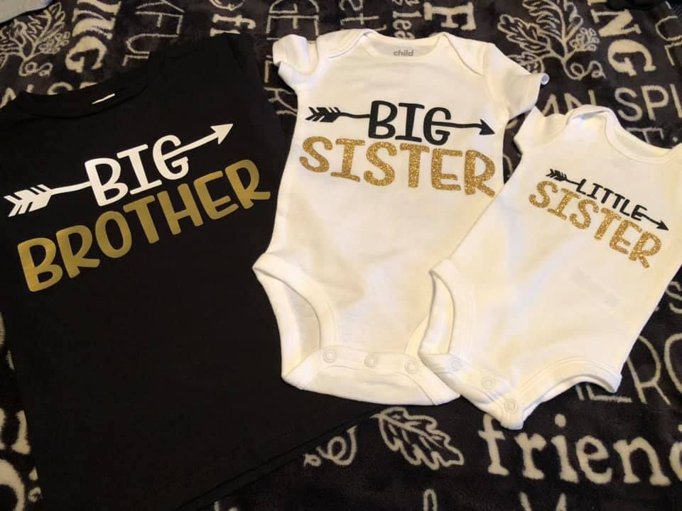 Thumbnail: T-Shirts - Direct to Transfer (DTF)