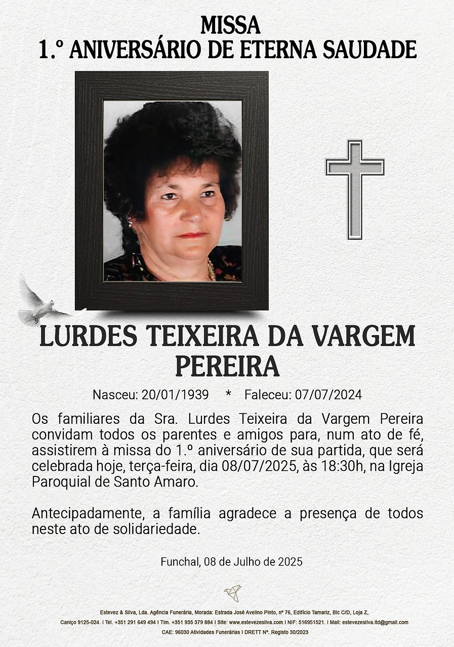 Celebração Eucarística de 30º Dia do Falecimento.jpg
